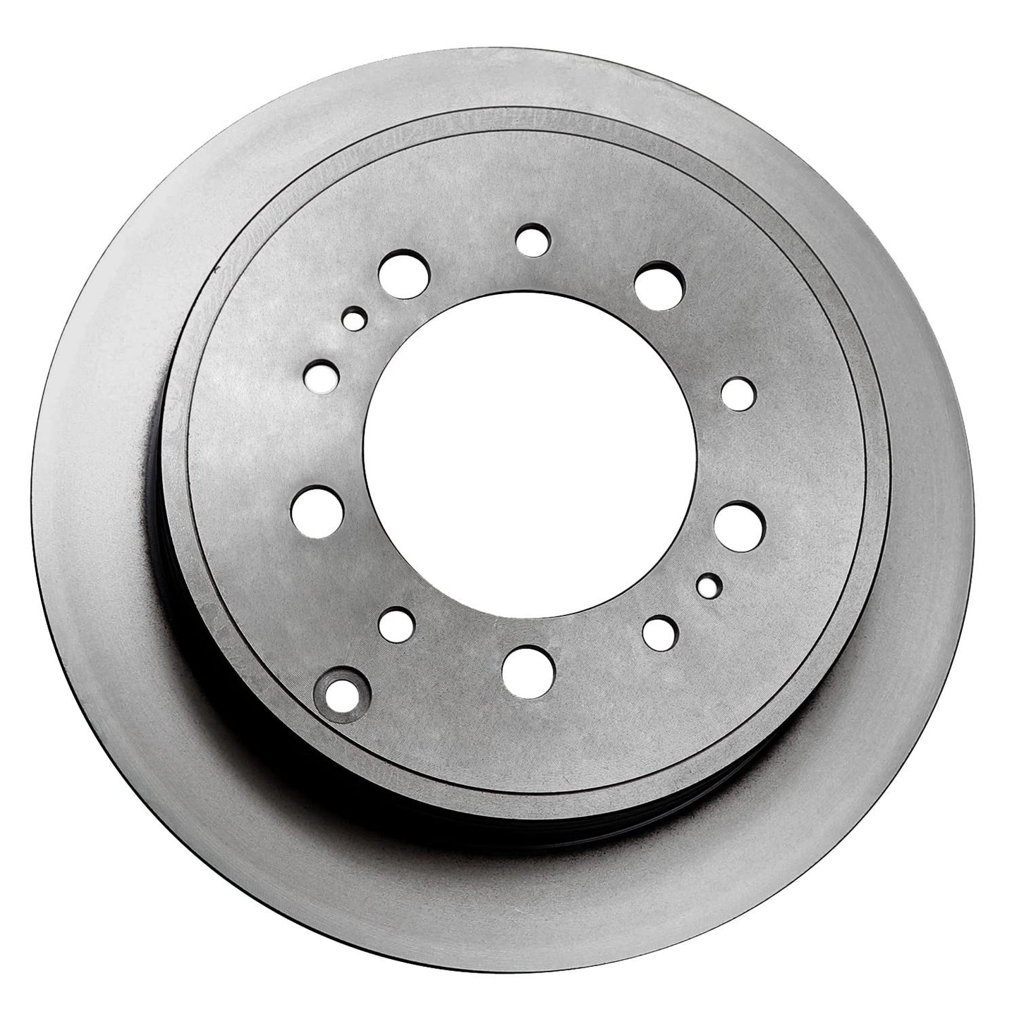 Beck/Arnley 083-3032 Rotor de freno de disco
