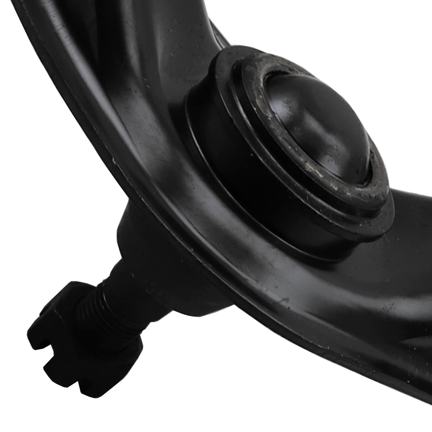 Beck/Arnley 102-6456 Suspension Control Arm and Ball Joint Assembly