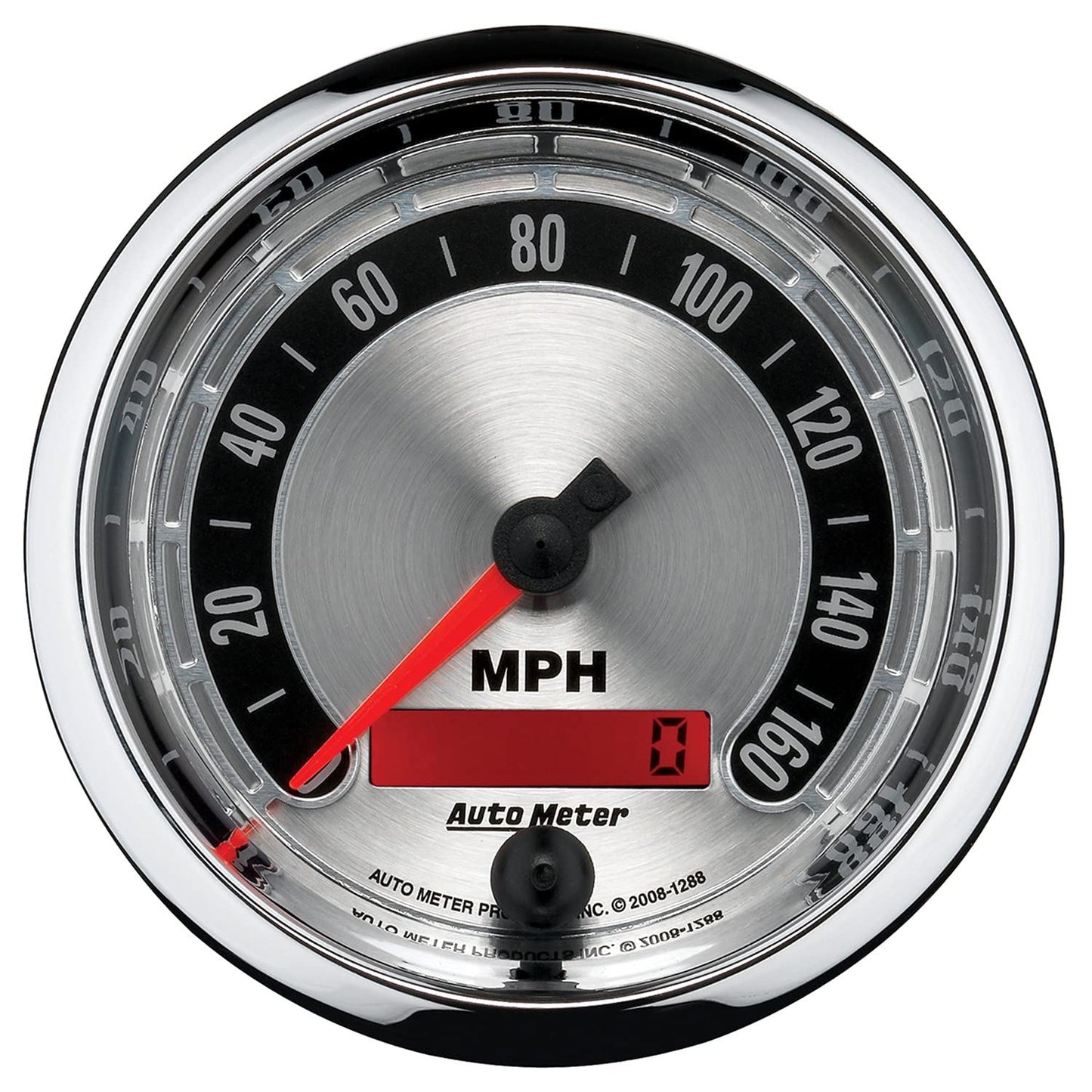 AutoMeter 1202