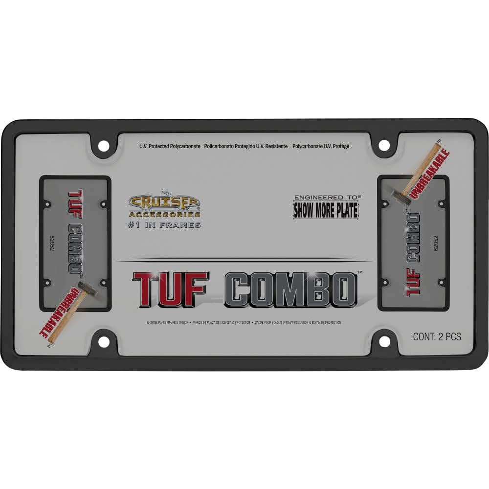 ACCESORIOS CRUCERO 62052