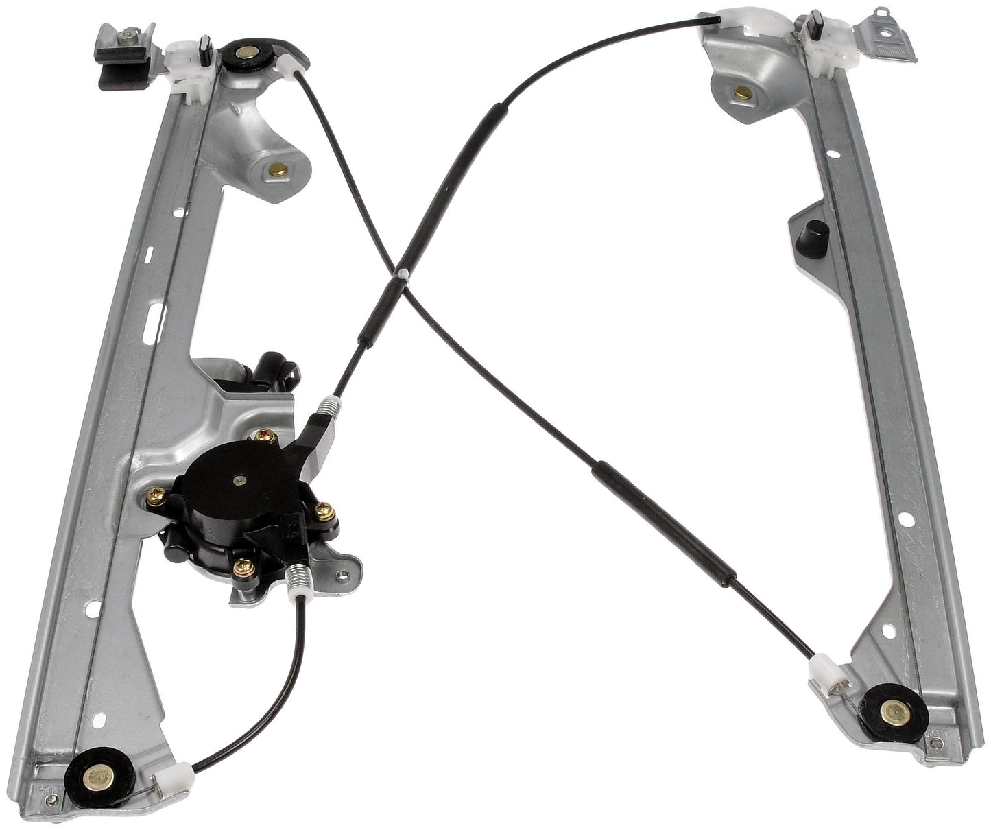 Dorman 741-445 Power Window Motor and Regulator Assembly