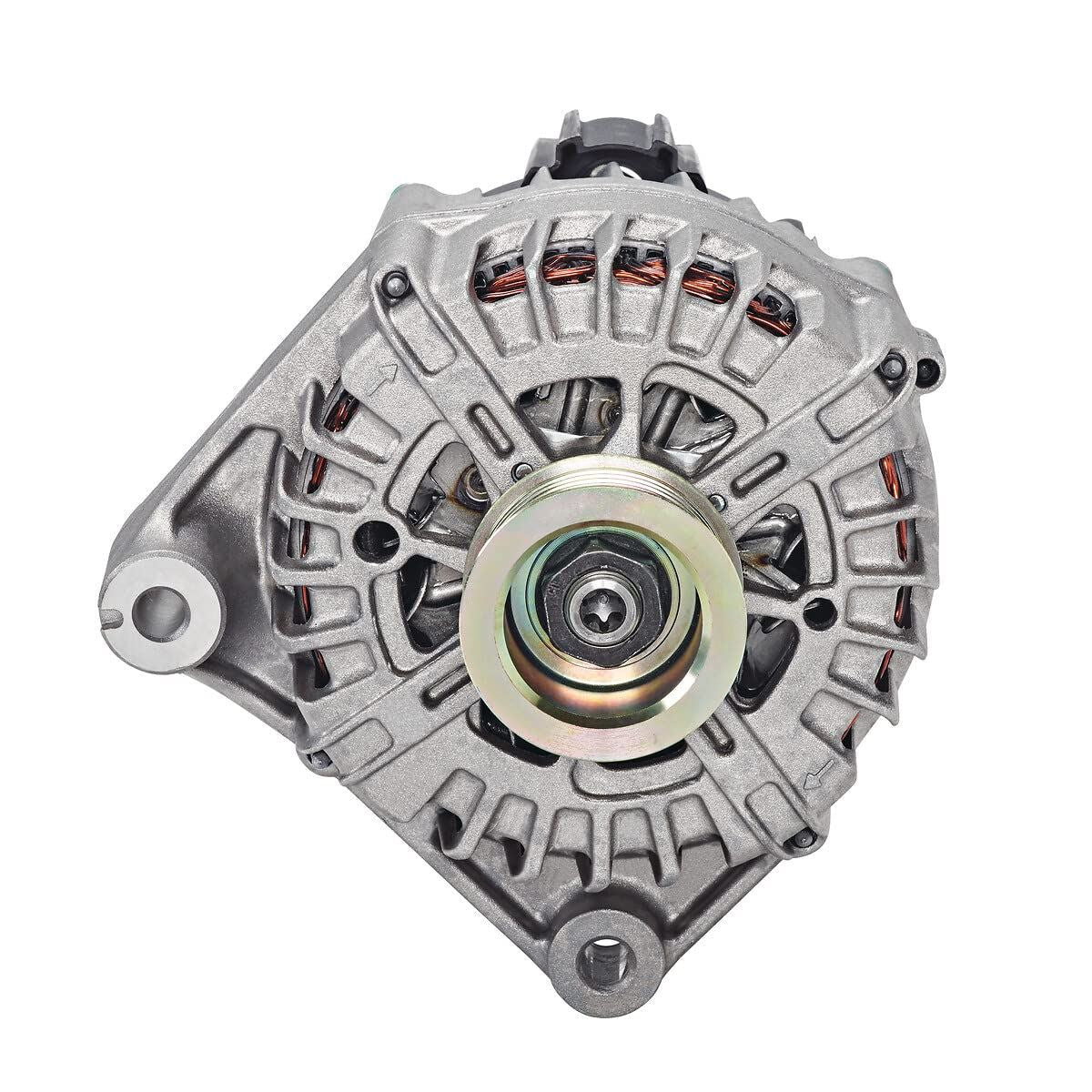 Valeo 439675 Alternator