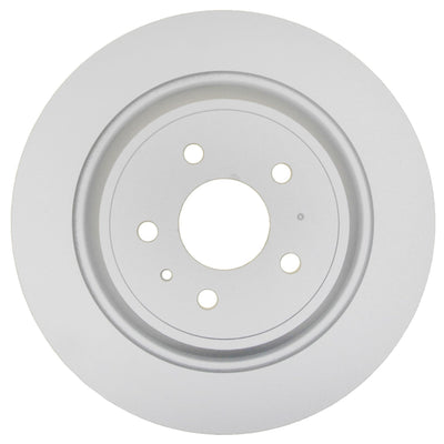 Rotor de freno de disco ACDelco Advantage 18A81013AC