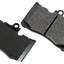 Akebono ACT1118 Disc Brake Pad Set
