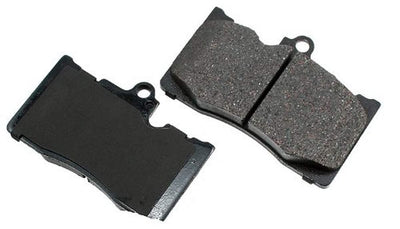 Akebono ACT1118 Disc Brake Pad Set