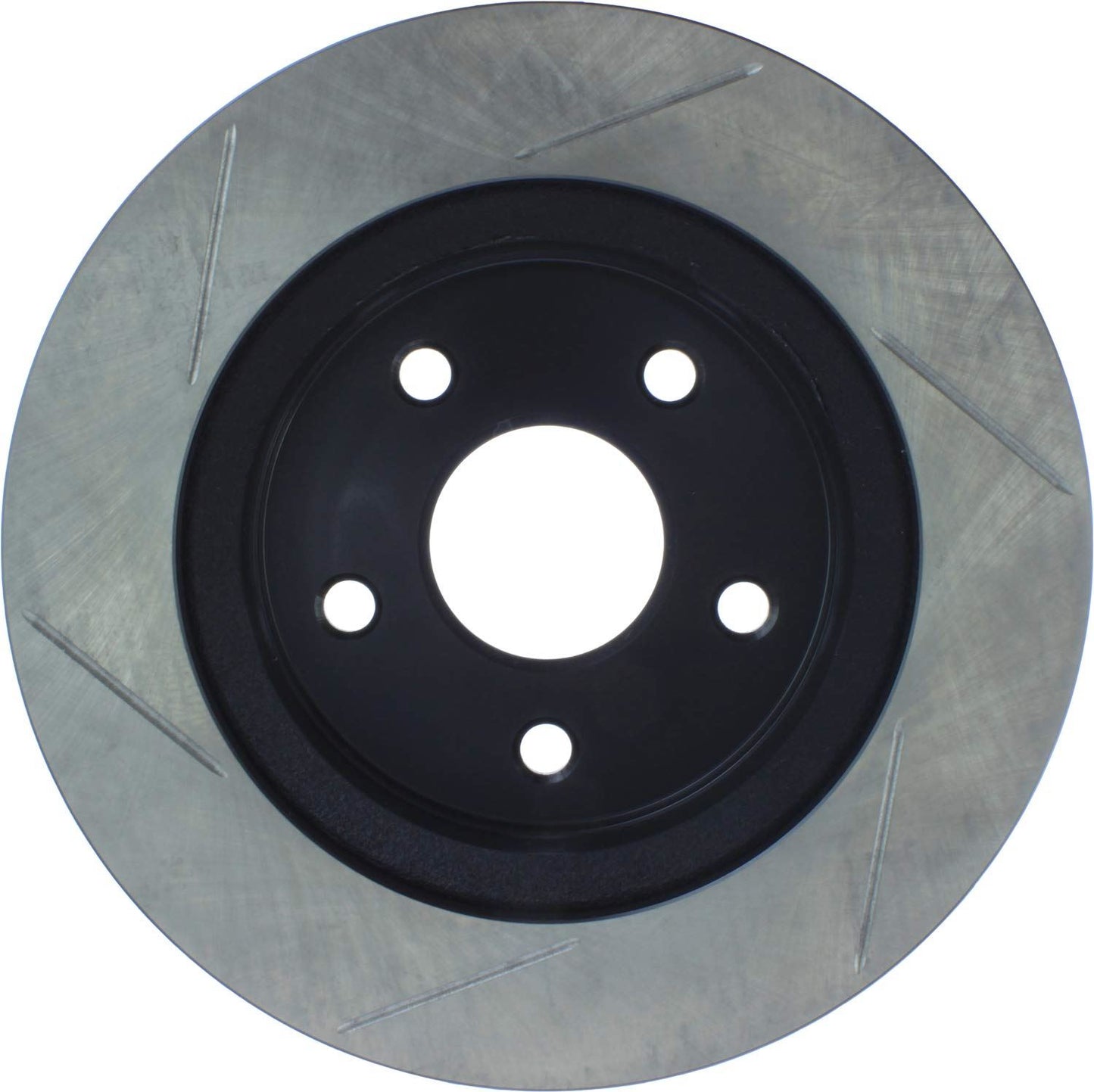 Stoptech 126.67053SL Disc Brake Rotor