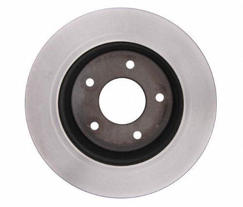 ACDelco Professional Durastop 18A403 Disque de frein à disque