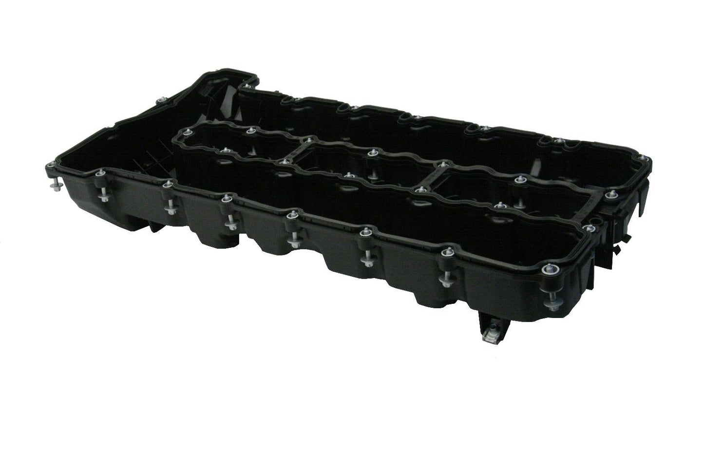 URO Parts URO-012431 Engine Valve Cover