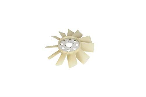 Genuine GM Parts 15-80712 Engine Cooling Fan Blade