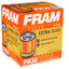 Filtro de aceite de motor Fram PH30