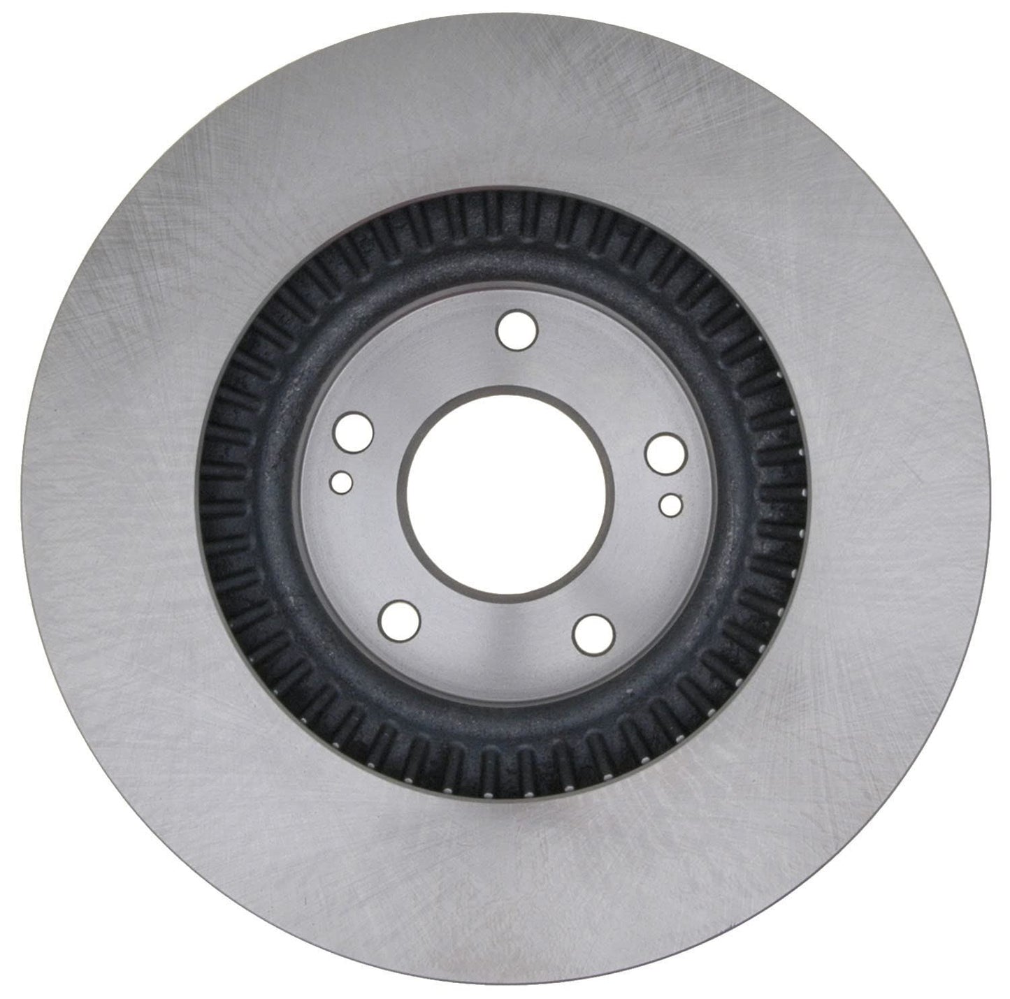 ACDelco Professional Durastop 18A81010 Rotor de freno de disco
