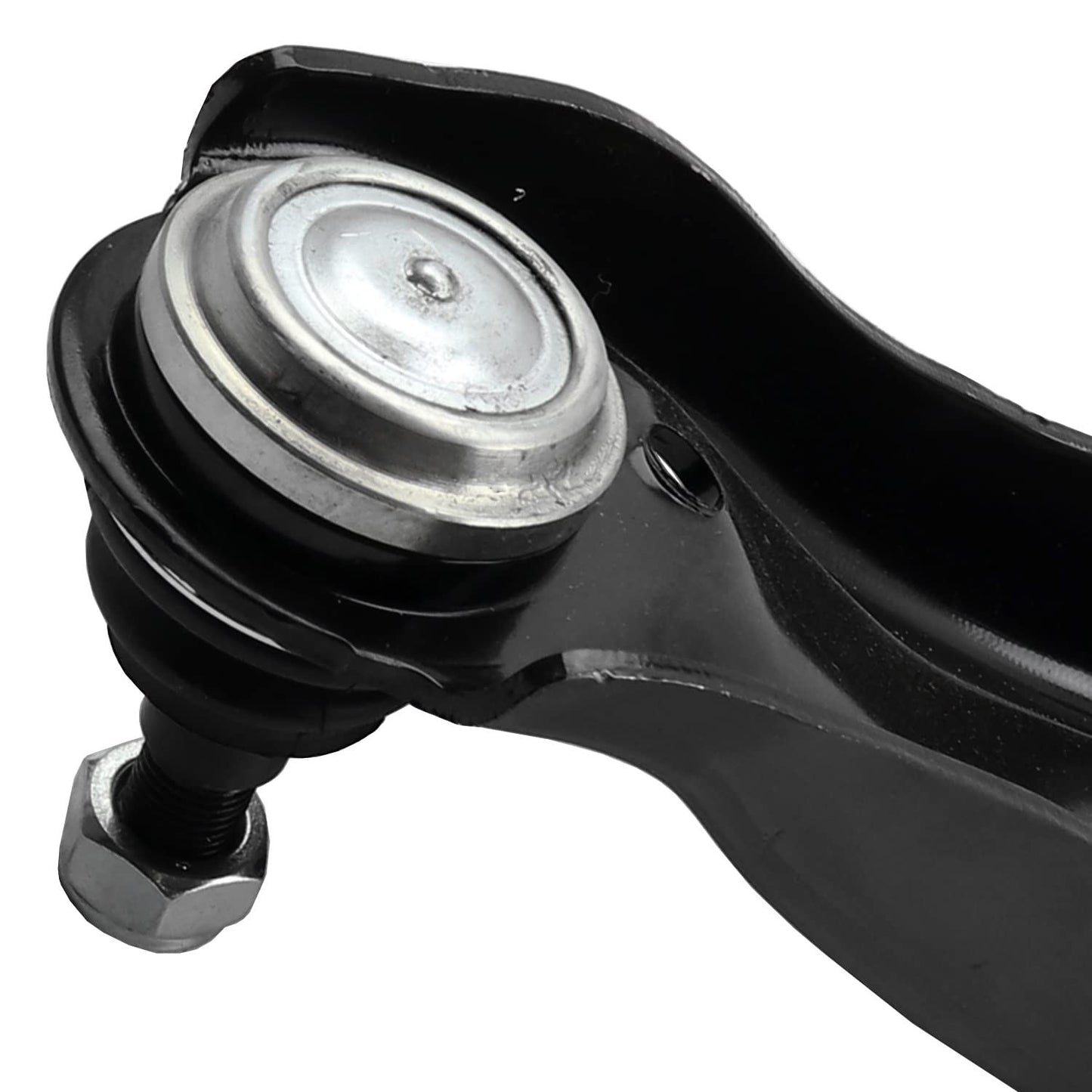Beck/Arnley 102-8322 Suspension Control Arm and Ball Joint Assembly