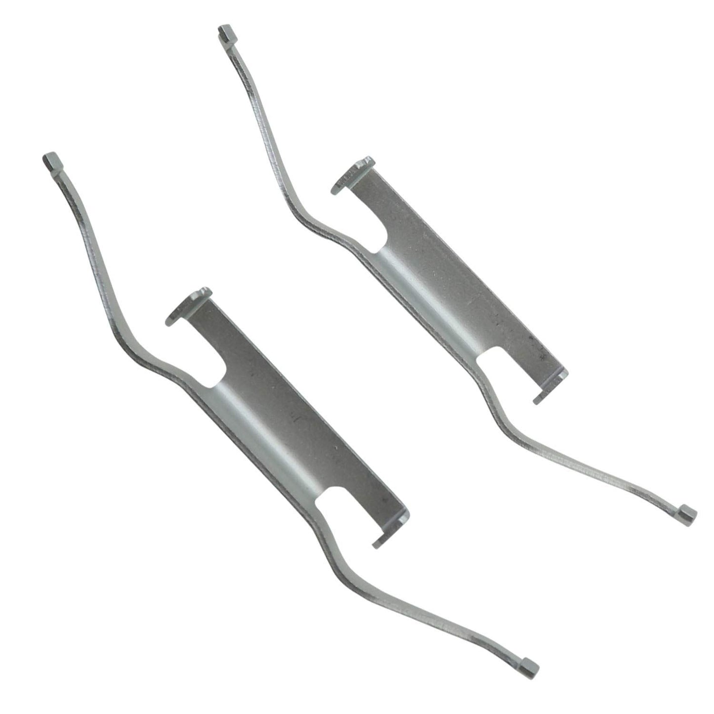 Beck/Arnley 084-2132 Kit de herrajes para frenos de disco