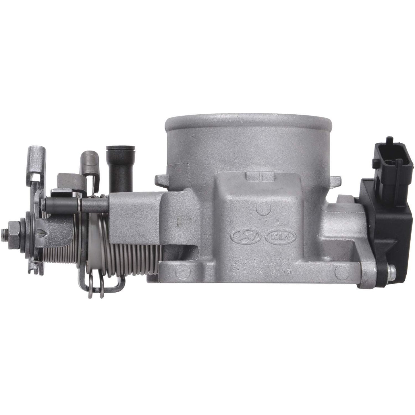 CARDONE 67-1023 Corps de papillon d'injection de carburant