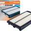 Filtro de aire Fram CA11042