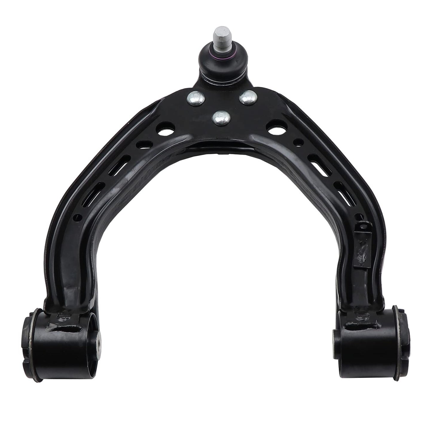 Beck/Arnley 102-8249 Conjunto de brazo de control de suspensión y rótula