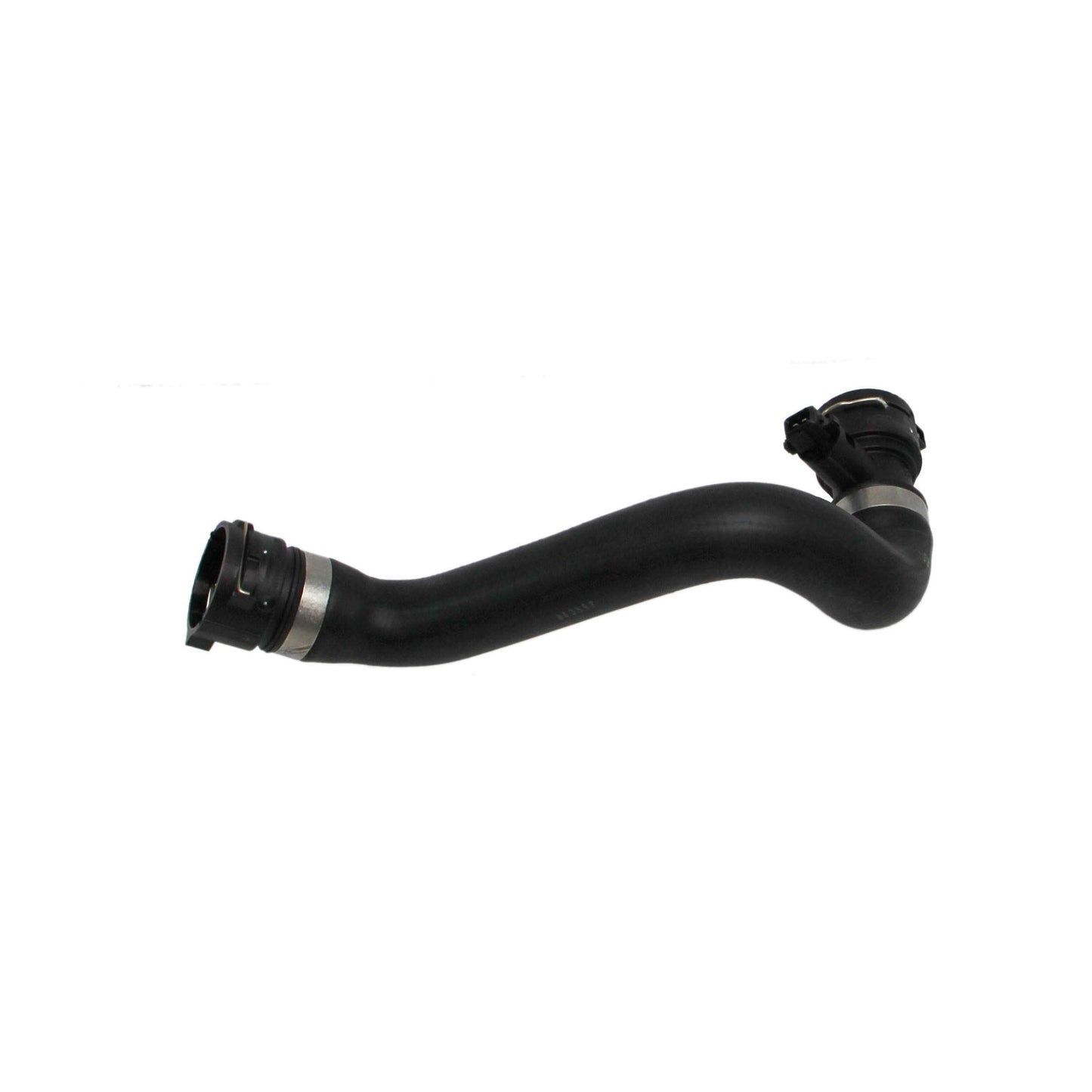 CRP CHK0002 Kit de durites de liquide de refroidissement pour radiateur
