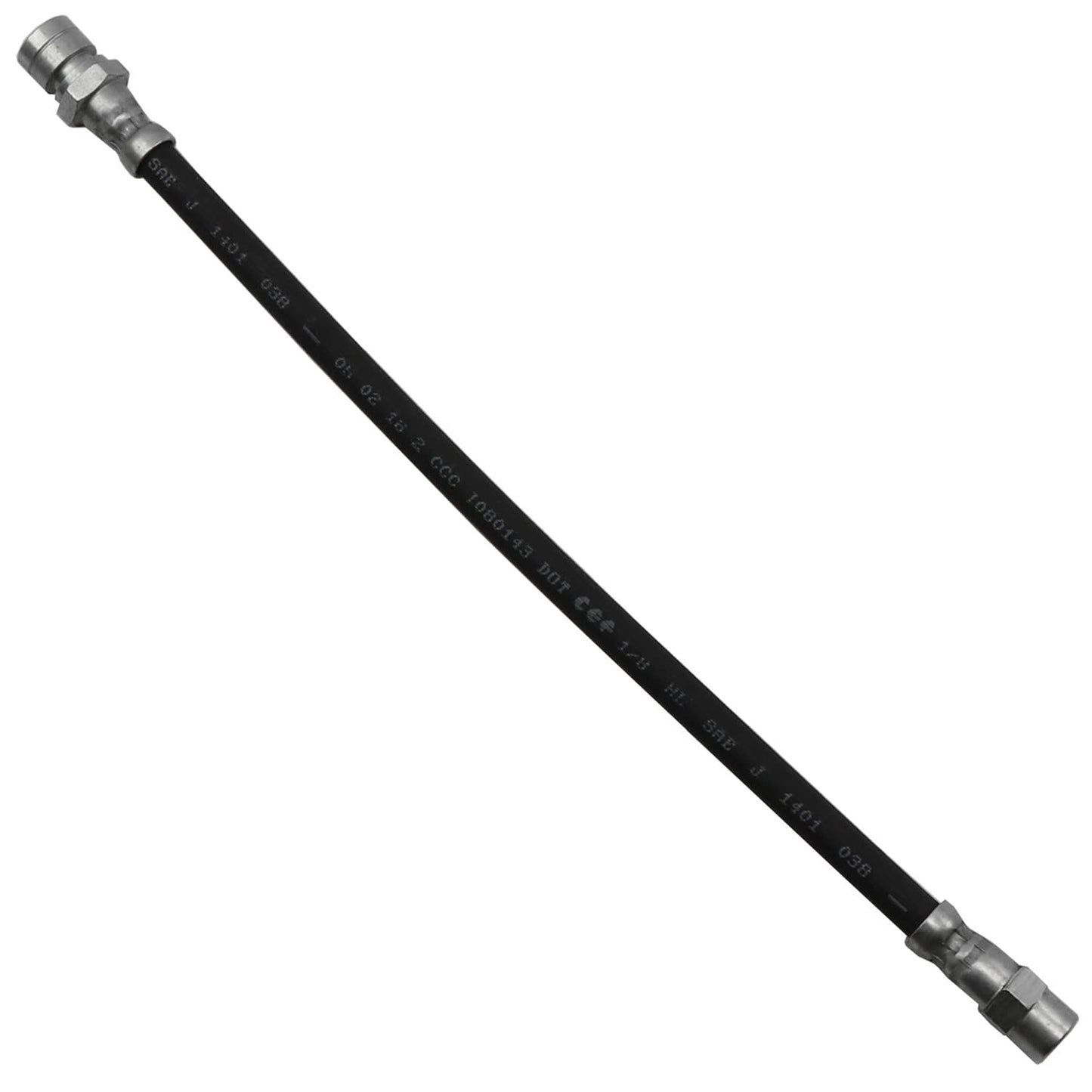 Beck/Arnley 073-1249 Tuyau hydraulique de frein