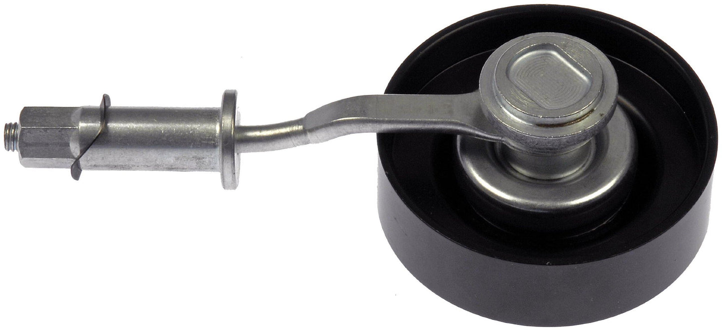 Dorman 419-624 Polea tensora para correa de transmisión de accesorios