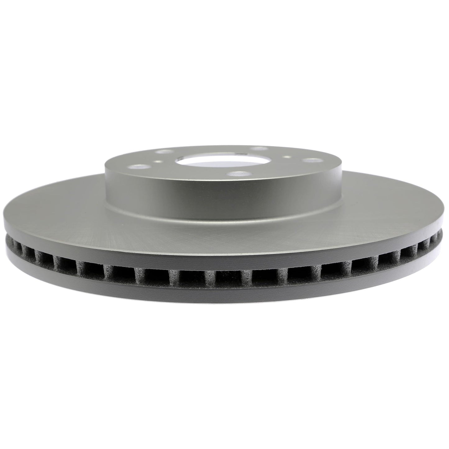 ACDelco Advantage 18A1245AC Rotor de frein à disque