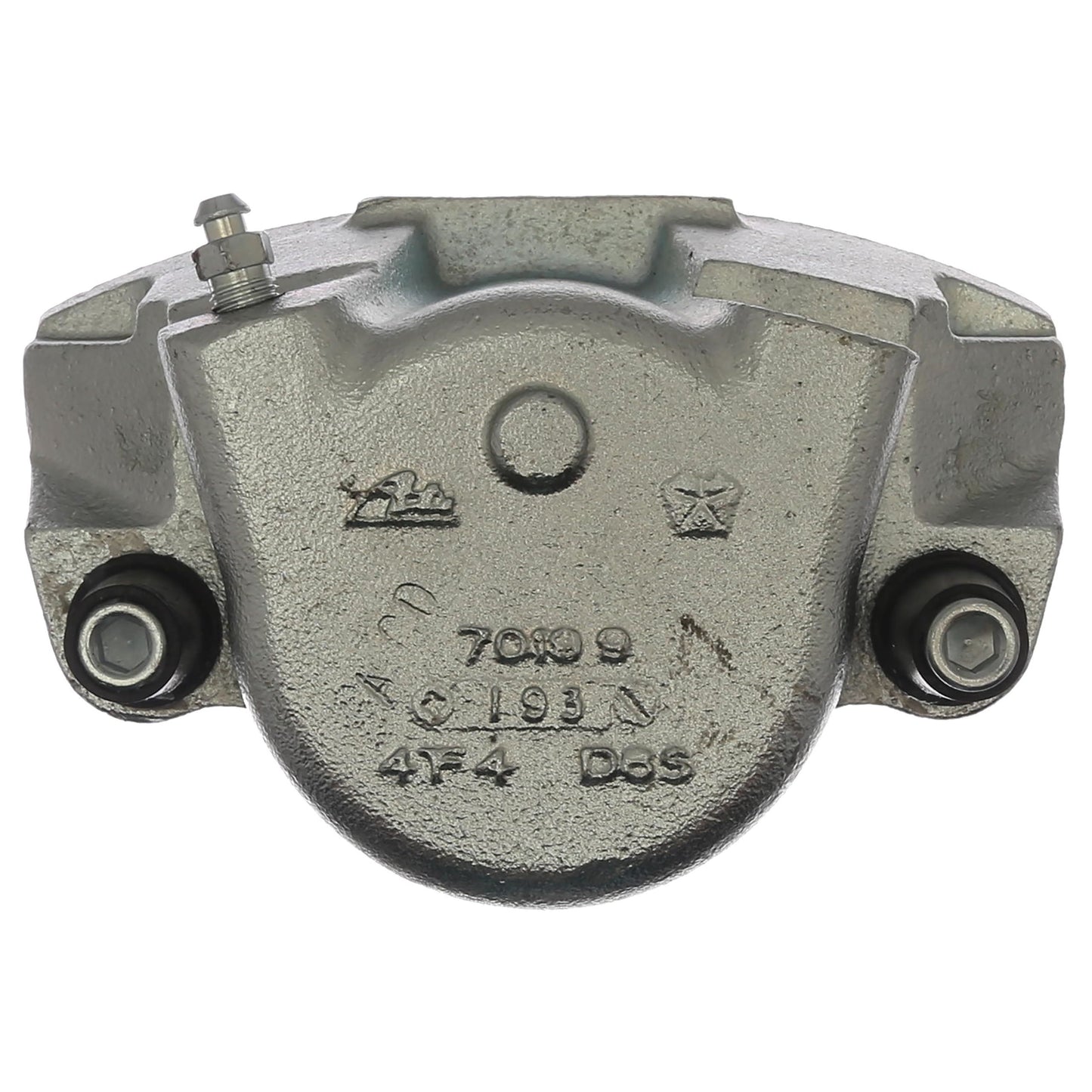 ACDelco Professional Durastop 18FR1506C Disc Brake Caliper