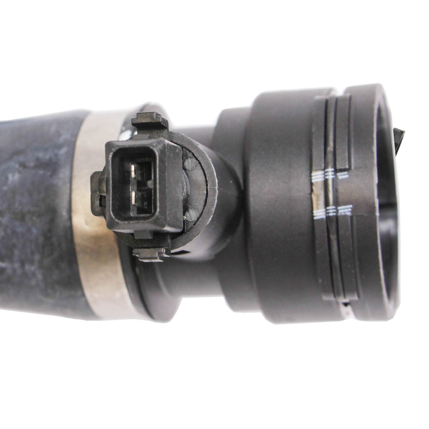 CRP CHK0401R Kit de manguera de refrigerante para radiador