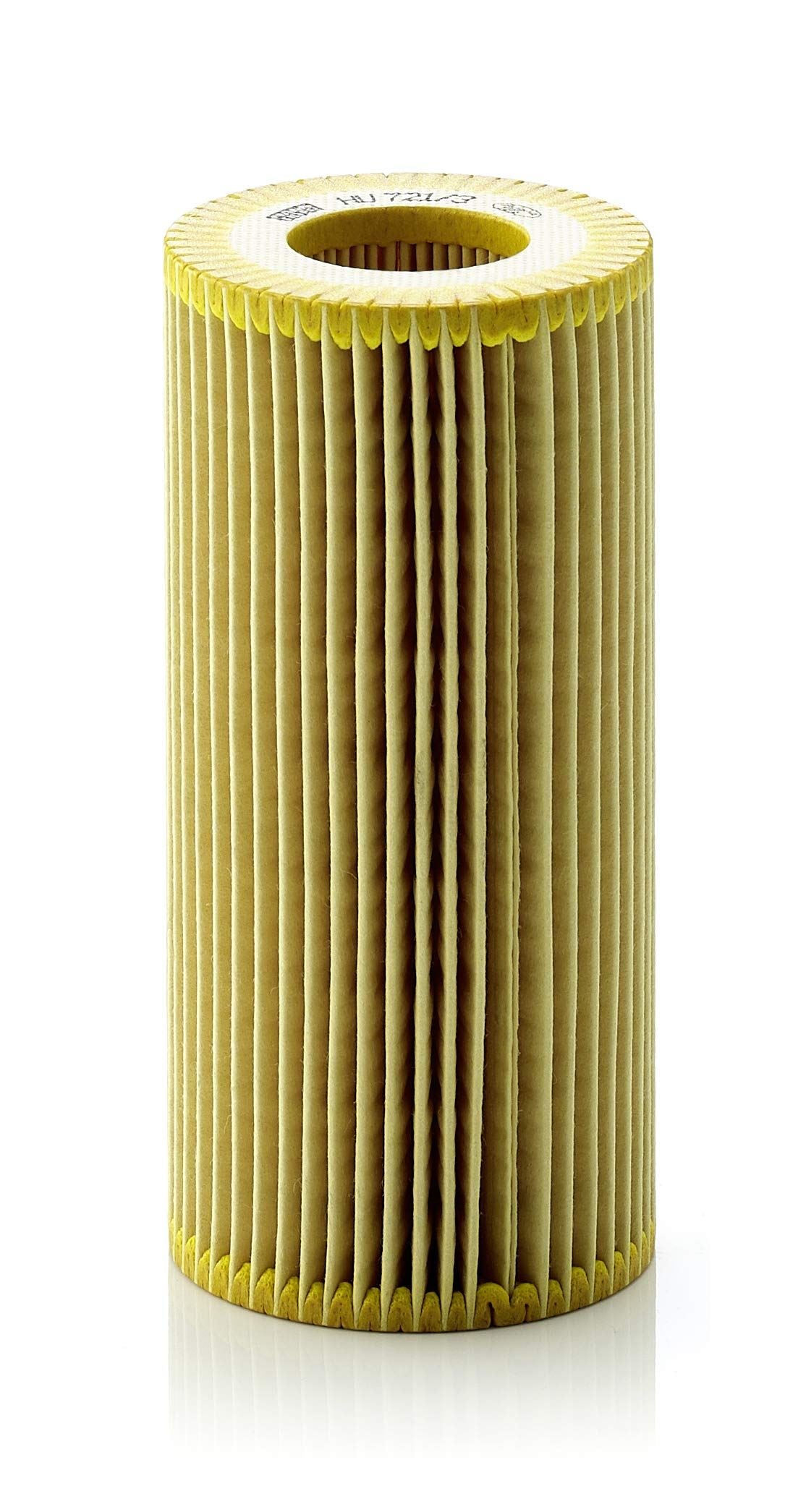 MANN-FILTER HU 721/3 X Engine Oil Filter