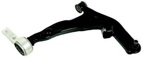 Moog RK620559 Suspension Control Arm and Ball Joint Assembly