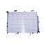 Nissens North America 62612A Radiator