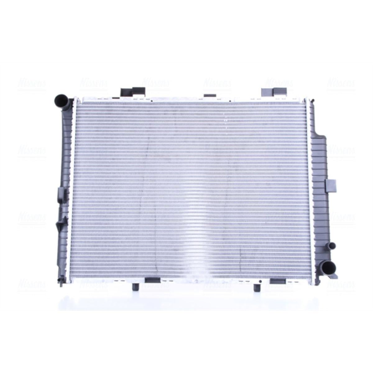 Nissens North America 62612A Radiator