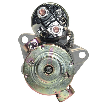 Motor de arranque ACDelco Professional 336-1933A