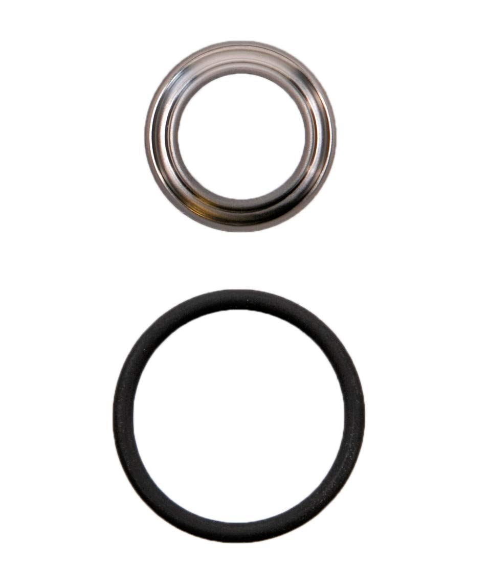 Fel-Pro ES 73094 Exhaust Gas Recirculation (EGR) Gasket Set