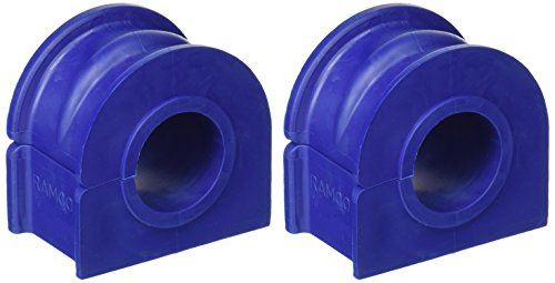 Moog K80078 Suspension Stabilizer Bar Bushing Kit