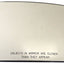 Dorman 56156 Door Mirror Glass
