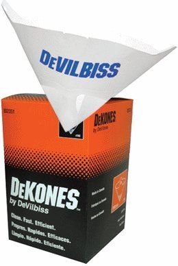 DEVILBISS 802353