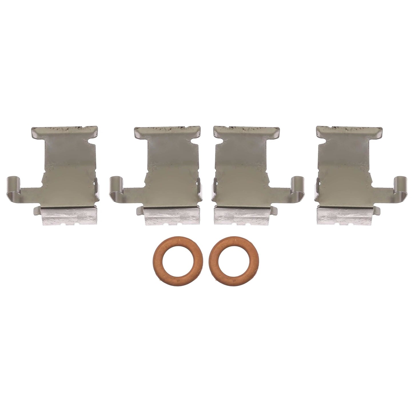 ACDelco Professional Durastop 18FR12466C Étrier de frein à disque