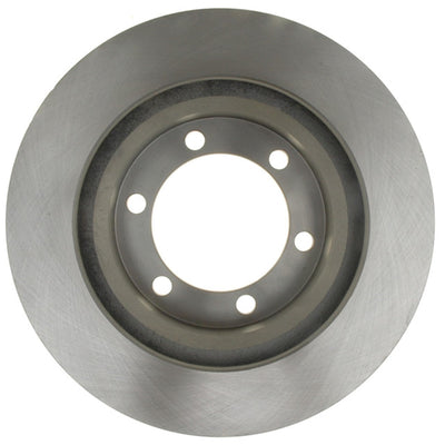 ACDelco Advantage 18A663A Rotor de frein à disque