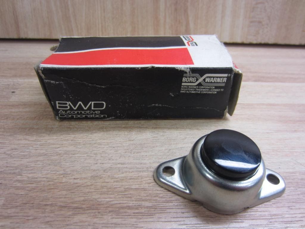 BWD Automotriz S225