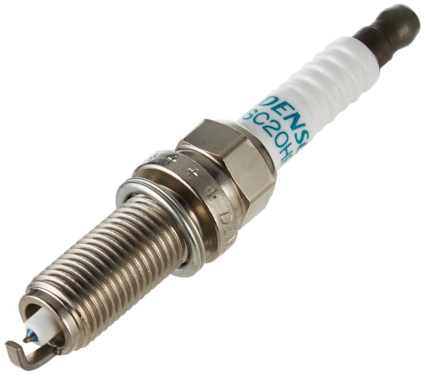 Bujía DENSO 3444 (PAQUETE DE 4)