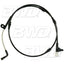 Sensor de desgaste de pastillas de freno de disco BWD WS363