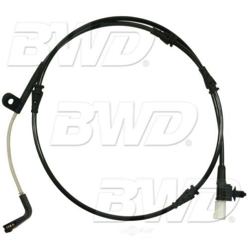 Sensor de desgaste de pastillas de freno de disco BWD WS363