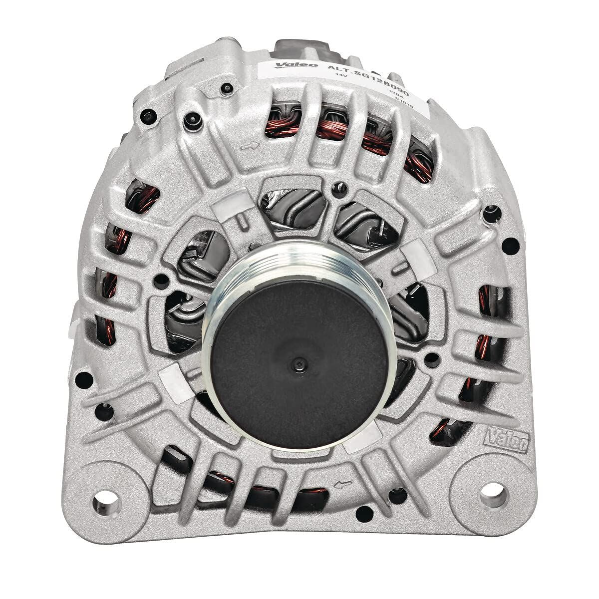 Valeo 439312 Alternator