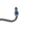 Edelmann 71133 Ensemble de tuyau de conduite de pression de direction assistée