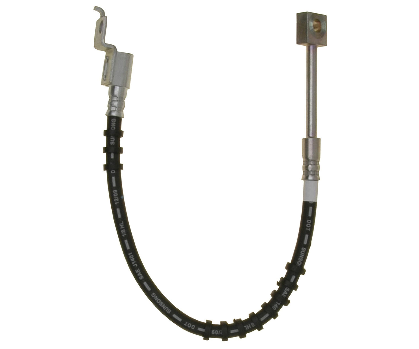 Manguera hidráulica de freno Raybestos BH38499