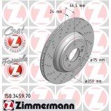 Zimmermann 150345970 (Pack of 2)