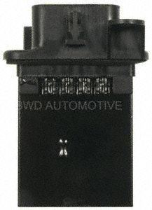 Resistencia del motor del ventilador HVAC BWD RU1072