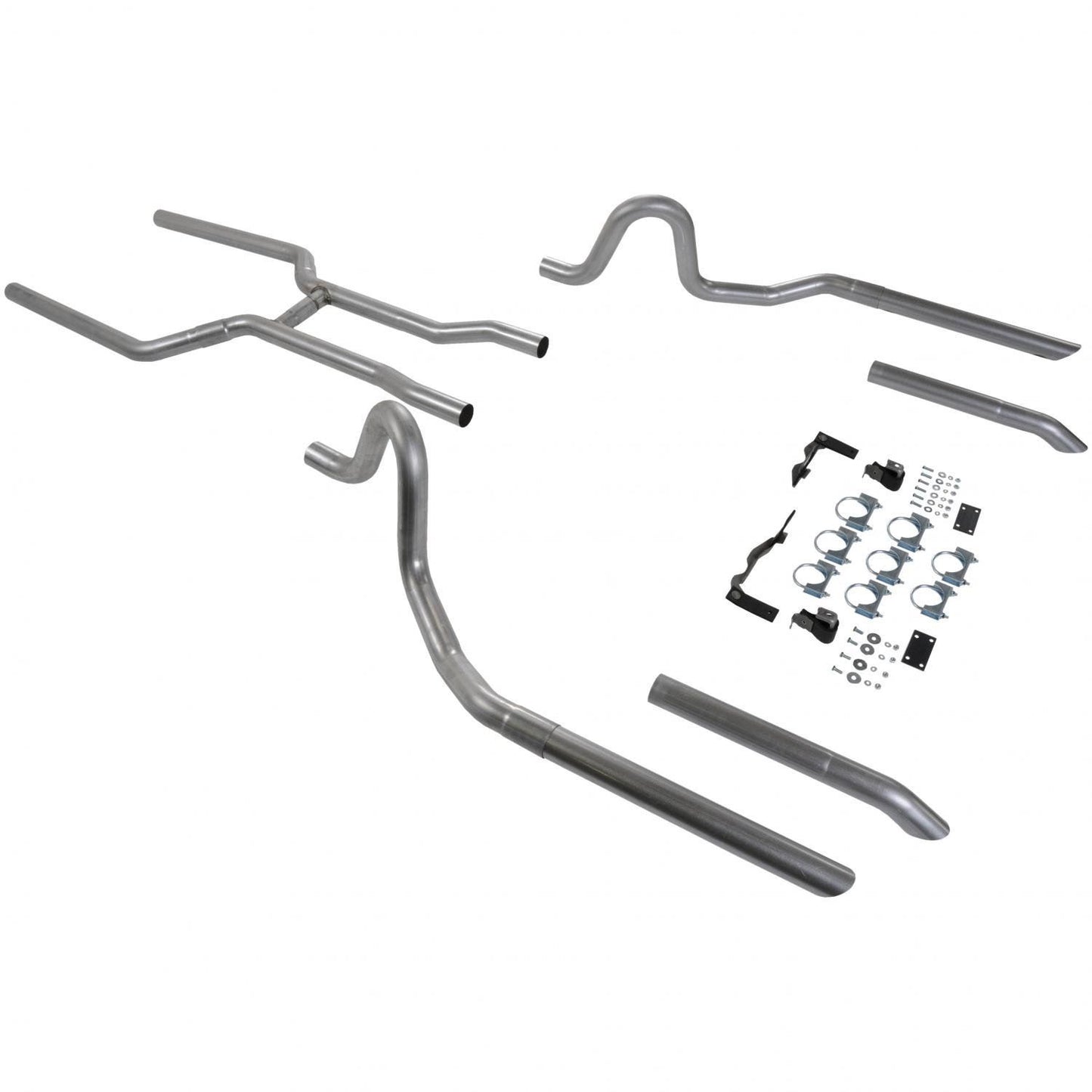 Kit de sistema de escape Flowmaster 17107