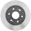 ACDelco Professional Durastop 18A2661 Rotor de freno de disco