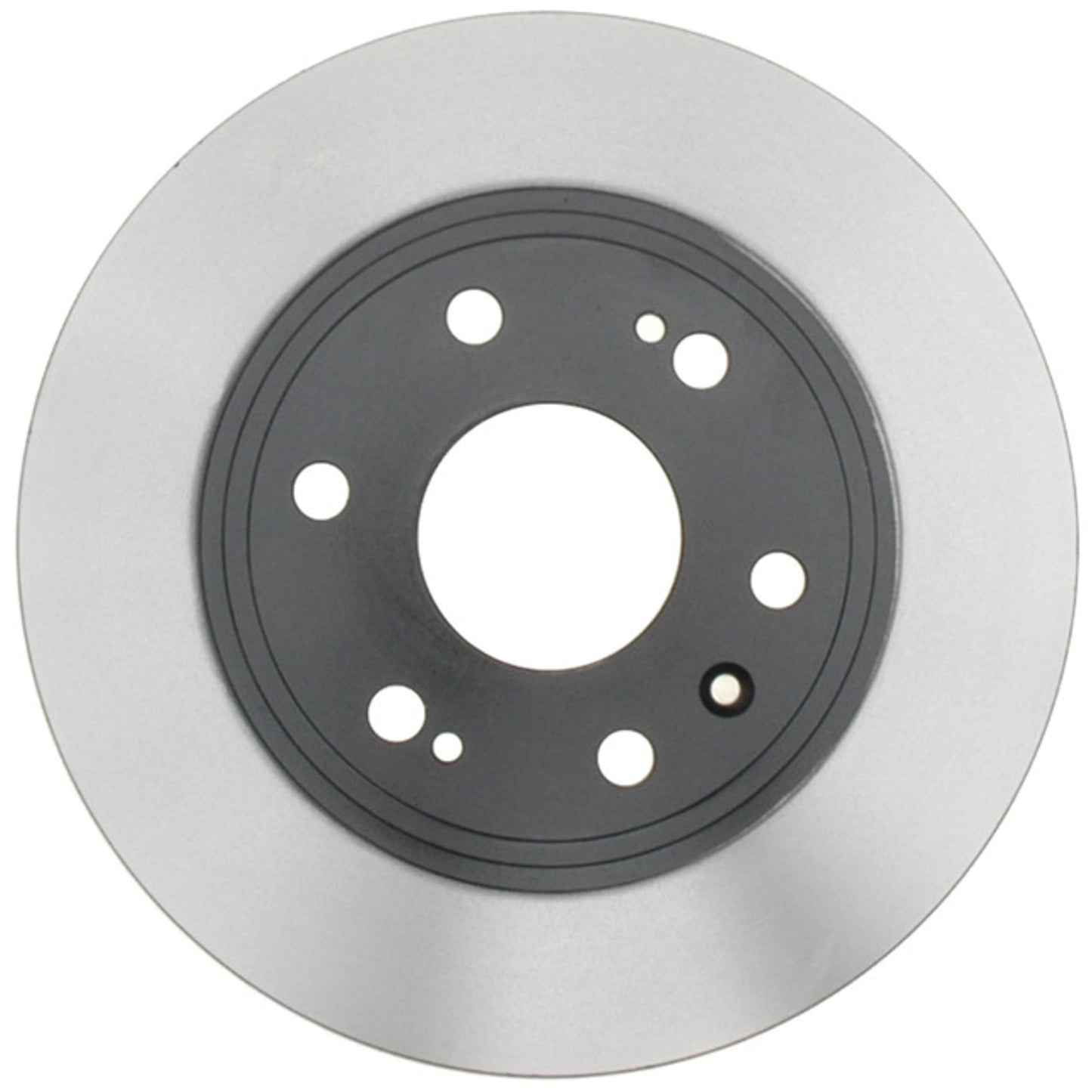 ACDelco Professional Durastop 18A2661 Rotor de freno de disco