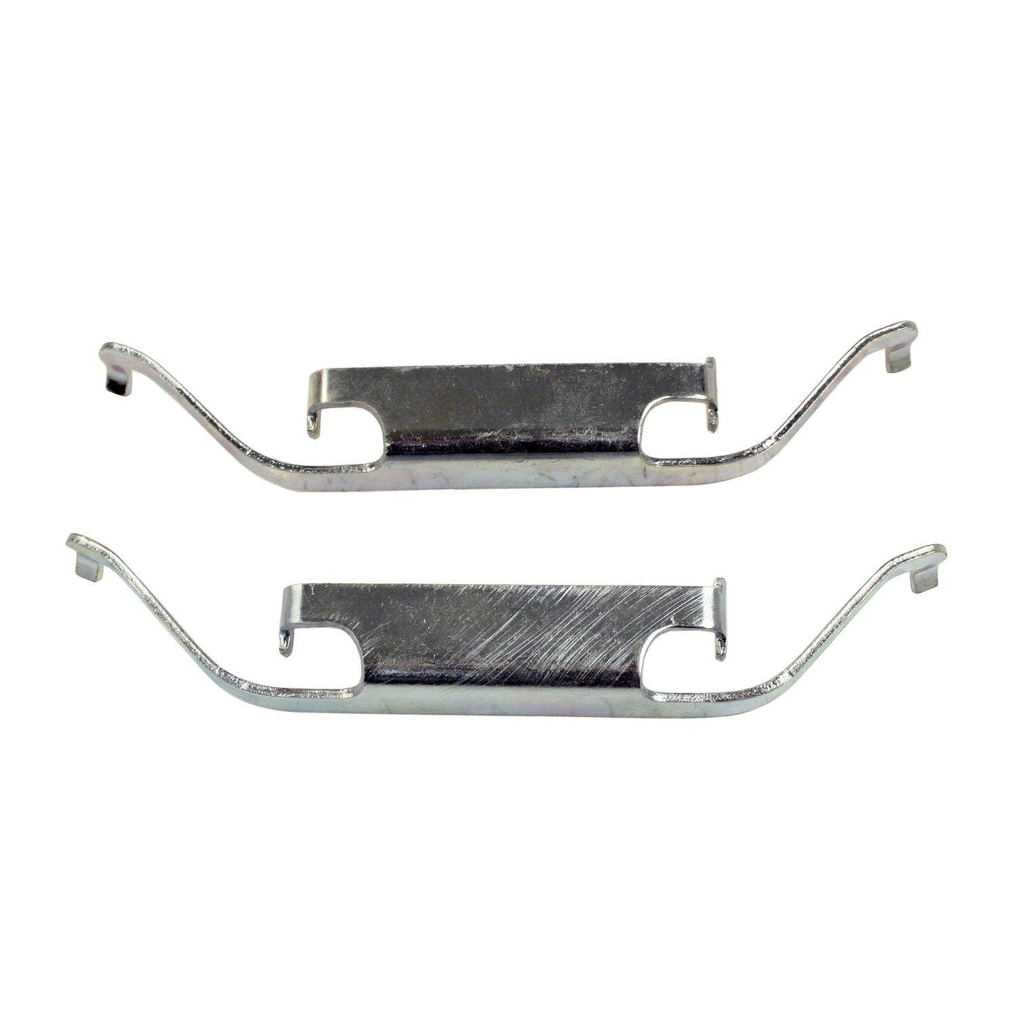 Beck/Arnley 084-1307 Kit de herrajes para frenos de disco